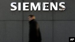 Αποσύρεται η Siemens από την πυρηνική βιομηχανία