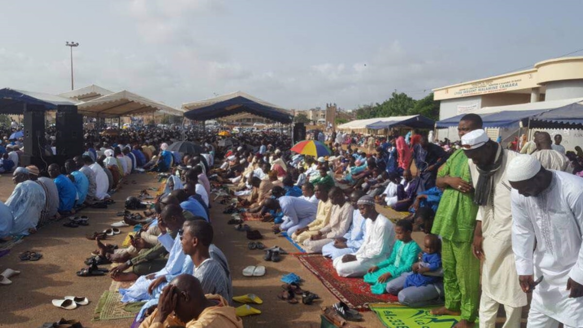 La fête de Tabaski ravive les divergences autour de la date au Sénégal