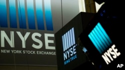 La Bolsa de Nueva York será presidida por primera vez por una mujer, Stacey Cunningham.