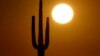 Dos pilotos detectan posible OVNI cuando volaban sobre Arizona