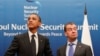 Обама и Медведев обсудили проблемы Сирии, Ирана и КНДР