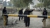 خیبر پختونخواہ:پرتشدد واقعات میں پولیس افسر سمیت چار ہلاک