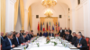 رایزنی وزیران خارجه آمریکا و آلمان درباره برنامه اتمی ایران