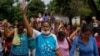 Iglesia y observadores de DD.HH. denuncian “masacre” de 47 reos en cárcel venezolana