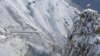 Salju Longsor di Afghanistan Tewaskan 28 Orang