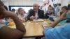 Trump Administration Turns Back Obama School Lunch Rules
