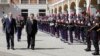 Chinese President Visiting Monaco Amid European Tech Worries