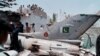 پاکستان فضائیہ کا طیارہ گر کر تباہ، پائلٹ محفوظ