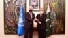 اقوامِ متحدہ کی جنرل اسمبلی کے صدر کا دورۂ پاکستان، کشمیر اور افغان امن پر بات چیت