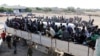 African Union Calls for Libya 'Slave Market' Probe