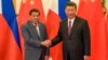 菲律宾称不会终止与美国黑名单上中国公司的基建项目 