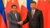 Chinese President to Visit Philippines, Talk Infrastructure