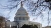 Para Pemimpin Kongres AS Sepakati RUU Anggaran Belanja Tahun 2015 