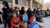 UN: Syria's Warring Parties Violating International Humanitarian Law