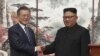兩韓峰會簽署共同宣言 中俄表態支持
