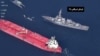 ویتنام «مشغول مذاکره» با ایران در مورد نفتکش توقیف شده است