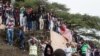 Amnesty dénonce des arrestations arbitraires de masse en Ethiopie