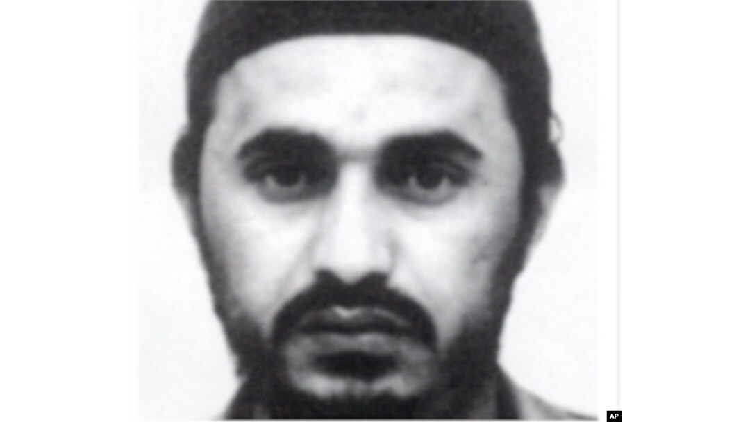 FILE - Abu Musab al-Zarqawi