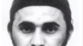 Abu Musab al-Zarqawi