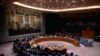 DK PBB Buntu Mengenai Pengiriman Bantuan ke Suriah 