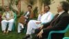 چانه زنی کاندیدی، تمرکز بحث رمضانی سیاسیون افغان
