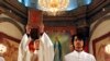 中国首位主教获教宗委任