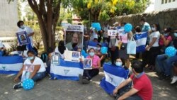 VOA: Informe desde Nicaragua