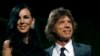 Mick Jagger Bentuk Beasiswa untuk Hormati Mendiang Kekasih