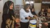 Recycling Rubbish into Revenue, Plan Brings Hope to Women in Jordan