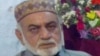 کراچی میں ایک احمدی شخص قتل