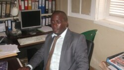Advogado de activistas angolanos está a ser investigado 2:11