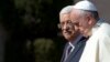 Vatican Signs Treaty With Palestinians