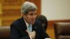 Kerry: China debe ayudar con Corea del N.