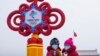 China acorta relevo de antorcha a tres días por coronavirus