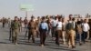 Perancis Kirim Senjata untuk Pasukan Kurdi di Irak