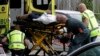 Decenas de muertos en ataque a dos mezquitas en Nueva Zelanda