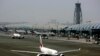 Dubai Airport CEO: Global Travel Still Up In Air Over Virus 