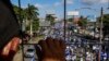 Nicaragua Slashes Budget Because of Unrest