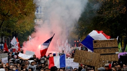 Klitoris shishib, qichishadi