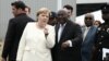 Merkel Arrives in Ghana; Migration Key Concern