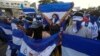 In a Week, Nicaragua’s Ortega Tightens His Fist