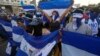 Nicaragua: CIDH denuncia ataques a la prensa y violaciones de DDHH