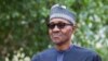 Buhari: exige que le Nigeria soit à la tête de la force régionale contre Boko Haram