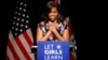 Michelle Obama présente ses mémoires à Londres