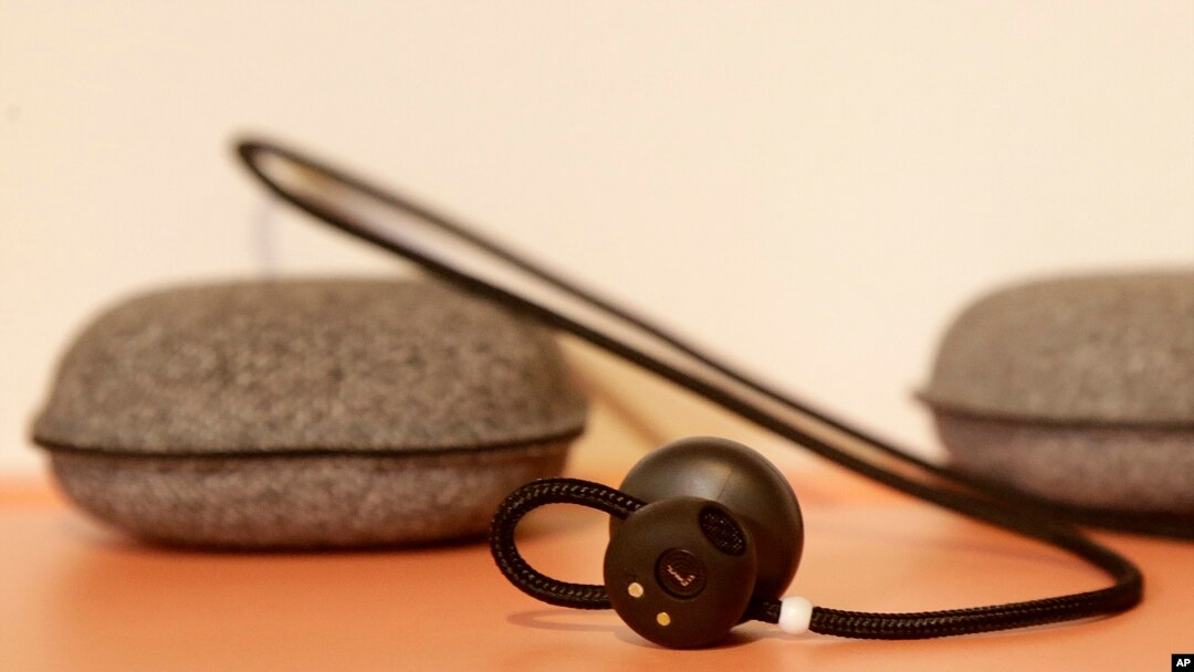 Google's New 'Pixel Buds' Offer Real 