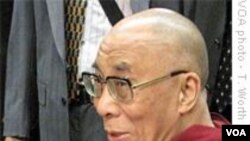 Washington: Danas susret Barack Obama - Dalai Lama