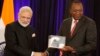 Indian PM in Kenya on Last Leg of 4-nation African Tour