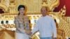 美國說支持緬甸改革希望更加努力