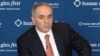 Kasparov: Russian President Putin Will Not Stay in Power Long