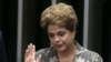 Brésil : Dilma Rousseff, destituée, réclame un nouveau procès